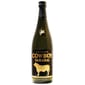 鹽川酒造 鹽川酒造 Cowboy Yamahai 山廢純米吟釀 原酒 720ml - 金賞 720ml  正面圖