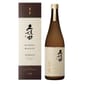 久保田 久保田 萬壽 自社酵母仕込 720ml 720ml  背面圖