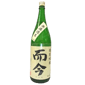 而今 而今 特別純米酒 生酒 1.8L 8L  正面圖