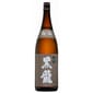 黑龍 黑龍 九頭龍 逸品 清酒 1.8L 8L  正面圖