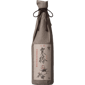 梵 梵 寒椿 純米大吟釀 低温2年間熟成 720ml 720ml  正面圖