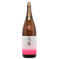 石鎚酒造 石鎚酒造 Princess Michiko玫瑰酵母 純米吟釀 720ml 720ml  正面圖