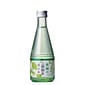 白瀧酒造 白瀧酒造 新綠の上善如水 純米酒 300ml - 期間限定 限量推出 300ml  正面圖