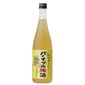日本中野BC 日本中野BC 紀州 沖繩菠蘿梅酒 720ml 720ml  正面圖