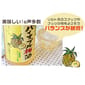 日本中野BC 日本中野BC 紀州 沖繩菠蘿梅酒 720ml 720ml  背面圖