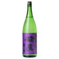 富久千代酒造 富久千代酒造 鍋島 純米吟釀 隠し酒 裏鍋島 1.8L - 期間限定 8L  正面圖
