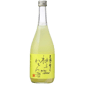 龍神 龍神 尾瀨之雪 柚子檸檬酒 720ml 720ml  正面圖