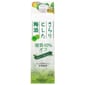 CHOYA CHOYA 梅酒 蝶矢 低糖減甜清新梅酒 業務用 紙盒裝 1000ml 1000ml  正面圖