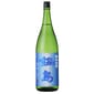 富久千代酒造 富久千代酒造 鍋島 純米吟釀 北雫 きたしずく 1.8L 8L  正面圖