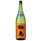 富久千代酒造 富久千代酒造 鍋島 純米吟釀 五百萬石 生酒 1.8L 8L  正面圖