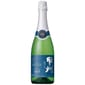 Kikkoman Kikkoman MANNS WINES 甲州 酵母の泡 葡萄氣泡酒 BRUT 720ml 720ml  正面圖