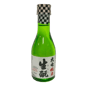 大七酒造 大七酒造 純米酒 生酛 180ml 180ml  正面圖