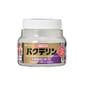 日本SANMATE 日本SANMATE 放置寵物家居或車內 純天然消臭分解異味啫喱 160g - 清貨優惠 160g  正面圖
