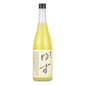 小林酒造 小林酒造 鳳凰美田 柚子酒 720ml 720ml  正面圖