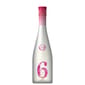新政 新政 No.6 X-type よるか生酛 純米酒 原酒 720ml - 限定品 720ml  正面圖