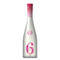 新政 新政 No.6 X-type よるか生酛 純米酒 原酒 720ml - 限定品 720ml  正面圖