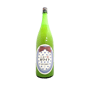 寒紅梅 寒紅梅 NEW WHITE 乳酸梅酒 720ml 720ml  正面圖