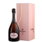 Dom Dom Ruinart Rosé with Gift Box 2009 750ml  - 原裝行貨 750ml  正面圖