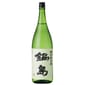 富久千代酒造 富久千代酒造 鍋島 特別純米 720ml 720ml  正面圖