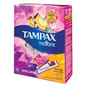 Tampax Tampax 棉條 普通流量 16支  - 清貨優惠   正面圖