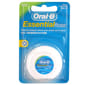 Oral Oral B 薄荷微蠟牙線 50米  - 清貨優惠   正面圖