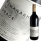 日本中央葡萄酒 日本中央葡萄酒 Yamanashi de Grace 750ml 750ml  正面圖