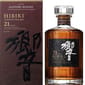 響 響 21年 700ml 700ml  正面圖