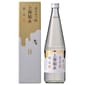 白瀧酒造 白瀧酒造 上善如水 純米酒 蜂蜜はちみつ由來酵母 720ml - 期間限定 限量推出 720ml  正面圖