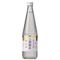 白瀧酒造 白瀧酒造 上善如水 純米酒 蜂蜜はちみつ由來酵母 720ml - 期間限定 限量推出 720ml  正面圖