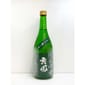秀鳳酒造場 秀鳳酒造場 純米吟釀 山廢仕込み 龜の尾 720ml - 期間限定 720ml  正面圖