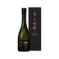 越乃雪椿 越乃雪椿 Grand-Cuvee 原酒 純米大吟釀 720ml - 限定品 720ml  正面圖