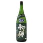 初孫 初孫 出羽燦々 純米吟釀 生詰 720ml - 金賞 限定品 720ml  正面圖