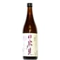 平孝酒造 平孝酒造 日高見 純米酒 短稈渡船 720ml 720ml  正面圖