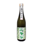 南陽釀造 南陽釀造 花陽浴 越後五百萬石 純米大吟釀 霞 無濾過生原酒 1.8L 8L  正面圖