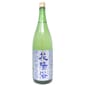 南陽釀造 南陽釀造 花陽浴 八反錦 純米吟釀 無濾過生原酒 720ml 720ml  正面圖