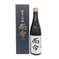 而今 而今 純米大吟釀 名張 NABARI 720ml 720ml  正面圖