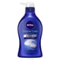 日本Nivea 日本Nivea 妮維雅 濃厚保濕皂香沐浴露 歐式皂香 480ml - 清貨優惠 480ml  正面圖