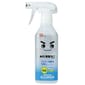 日本LEC 日本LEC 激落君 除菌消臭 100%電解水 400ml - 清貨優惠 400ml  正面圖
