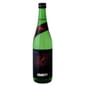 榮光富士 榮光富士 GRAVITY 純米吟釀 無濾過生原酒 720ml - 季節限定 720ml  正面圖