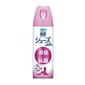 日本FUMAKILLA 日本FUMAKILLA 鞋履專用 消臭除菌噴霧180ml 花香味 - 清貨優惠 180ml  正面圖