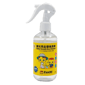漿糊仔 漿糊仔 x 上善水 嬰兒用品消毒洗劑 250ml  - 清貨優惠 250ml  正面圖