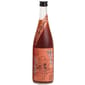 紀州鶯屋 紀州鶯屋 ばばあの梅酒 紅茶梅酒 720ml - 金賞 720ml  正面圖