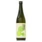 高嶋酒造 高嶋酒造 白隱正宗 本格燒酎 冰溫熟成梅酒 720ml - 限定品 720ml  正面圖