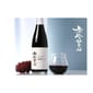 小林酒造 小林酒造 鳳凰美田 つぶつぶ葡萄果酒 720ml - 季節限定品 720ml  正面圖