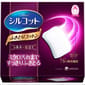Unicharm Unicharm 日本SILCOT柔滑化妝棉 32片入 - 清貨優惠   正面圖