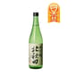 北鹿酒造 北鹿酒造 北秋田 大吟釀 1.8L - 金賞 8L  正面圖