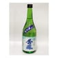 秀鳳酒造場 秀鳳酒造場 純米大吟釀 雪女神 720ml 720ml  正面圖