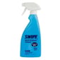 Swipe Swipe 藍威寶 多用途清潔劑 原味即用裝 500ml  - 清貨優惠 500ml  正面圖