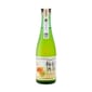 沢の鶴 沢の鶴 沢之鶴 古酒仕込み 紅茶梅酒 300ml 300ml  正面圖