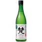 梵 梵 純米吟釀 五百萬石 無濾過原酒 720ml 720ml  正面圖